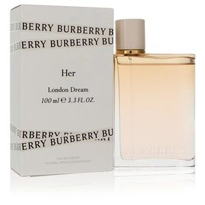 Burberry Her London Dream Perfume